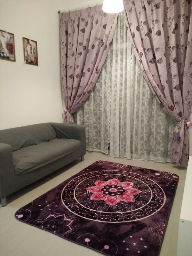 Casa D'One Homestay D Pasar Malam Cameron Highlands Exterior photo